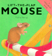 Lift-The-Flap Mouse: Lift-The-Flap