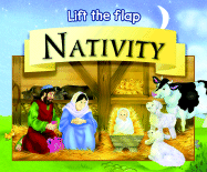 Lift the Flap Nativity