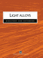Light Alloys: Directory and Databook