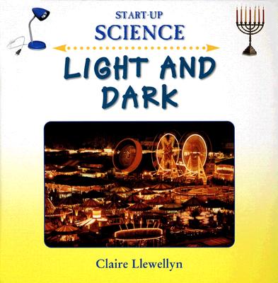 Light and Dark - Llewellyn, Claire
