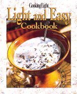 Light and easy cookbook