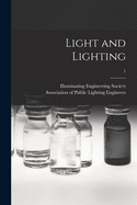 Light and Lighting; 1