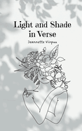 Light and Shade in Verse