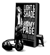 Light and Shade - Tolinski, Brad, and Lee, John (Read by)