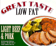 Light Beef & Pork