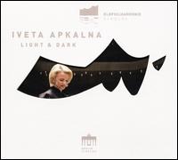 Light & Dark - Iveta Apkalna (organ)