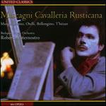 [Light Entry] Pietro Mascagni: Cavalleria Rusticana