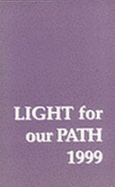 Light for Our Path: Bible Readings with Short Notes - Gillies, Cluny (Volume editor)