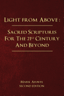 Light from Above: Sacred Scriptures for the 21st Century and Beyond