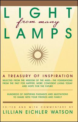Light from Many Lamps - Watson, Lillian