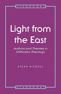 Light from the East - Nichols Op, Aidan