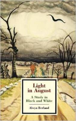 Light in August - Berland, Alwyn