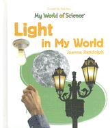 Light in My World