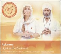 Light in the Darkness: Meditations For - Aykanna