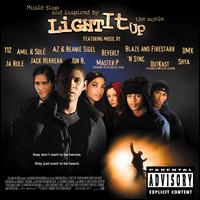 Light It Up - Original Soundtrack