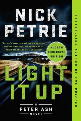 Light It Up - Petrie, Nick