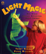 Light Magic and Other Science Activities about Energy