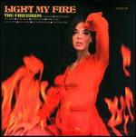 Light My Fire/Hair