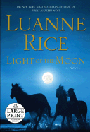 Light of the Moon - Rice, Luanne