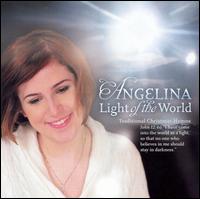 Light of the World - Angelina