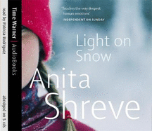 Light On Snow