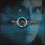 Light + Shade [Blue Cover] - Mike Oldfield