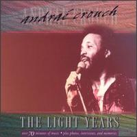 Light Years - Andrae Crouch