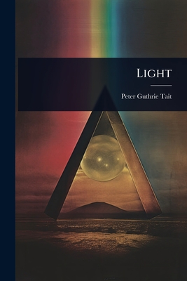 Light - Tait, Peter Guthrie