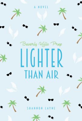 Lighter Than Air #3 - Layne, Shannon