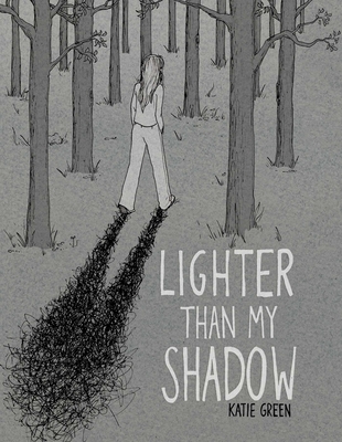 Lighter Than My Shadow - Green, Katie