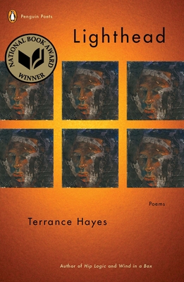 Lighthead: Poems (National Book Award Winner) - Hayes, Terrance