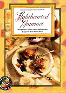 Lighthearted Gourmet: Recipes for Lighter, Healthier Dinners Romantic Solo Piano Music - O'Connor, Sharon