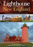 Lighthouse Handbook: New England