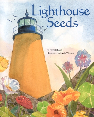 Lighthouse Seeds - Love, Pamela