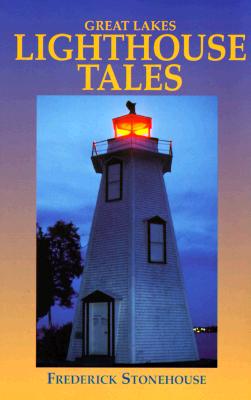 Lighthouse Tales - Stonehouse, Frederick