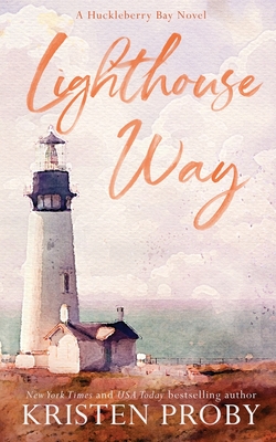 Lighthouse Way Special Edition - Proby
