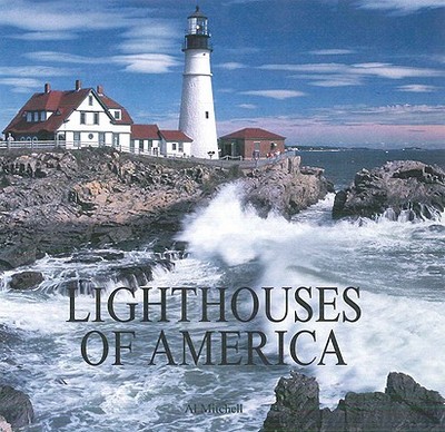 Lighthouses of America - Mitchell, Al