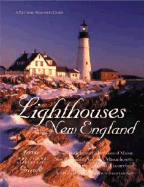 Lighthouses of New England - Marcus, Jon, and Kelly, Susan Cole (Photographer)