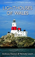 Lighthouses of Wales