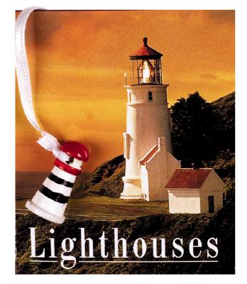 Lighthouses - Henson, Heather