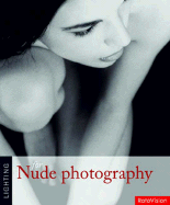 Lighting for Nude Photography - Ashford, Rod