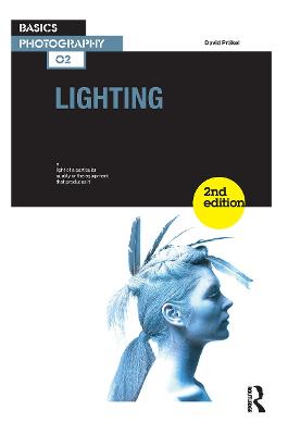 Lighting - Prkel, David