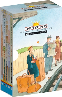 Lightkeepers Girls Box Set: Ten Girls - Howat, Irene