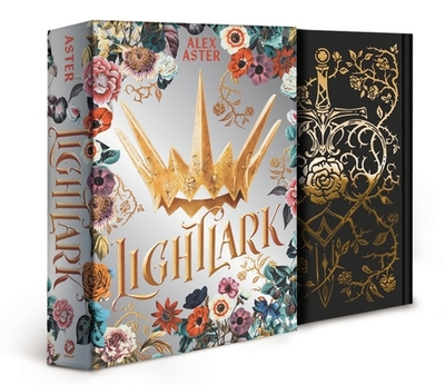 Lightlark: Collector's Edition (the Lightlark Saga Book 1) - Aster, Alex