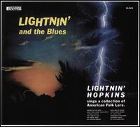 Lightnin' and the Blues - Lightnin' Hopkins