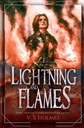 Lightning and Flames