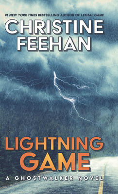 Lightning Game - Feehan, Christine
