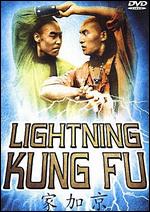 Lightning Kung Fu - Kuei Chi Hung