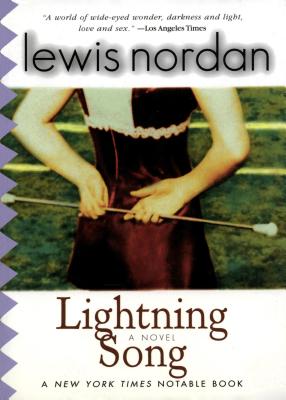 Lightning Song - Nordan, Lewis