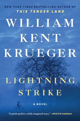 Lightning Strike: A Novelvolume 18 - Krueger, William Kent